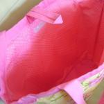 SALE - Handmade Pink Summer..